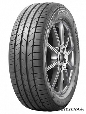 Kumho Ecsta HS52 205/55R16 91V
